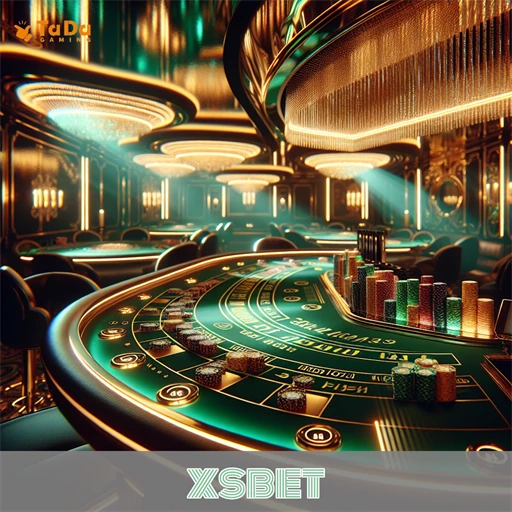 Experimente a Seção Paga do xsbet e Transforme Seus Jogos