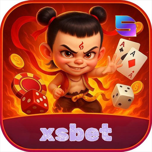 xsbet logo