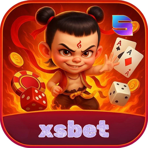 xsbet logo