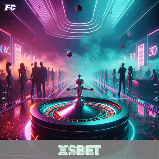 xsbet Área VIP