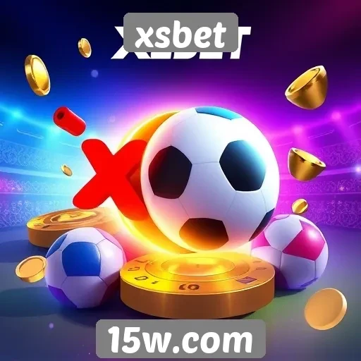 Opcões de jogos disponíveis na plataforma xsbet